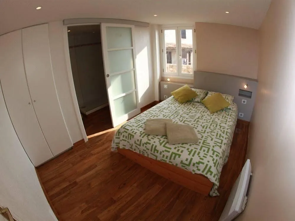 The Frogs' House - Yoga Retreat Bed & Breakfast Saint-Jeannet
