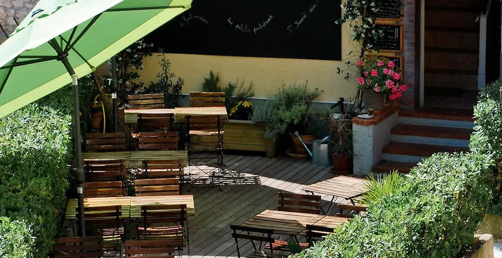 The Frogs' House - Yoga Retreat Bed & Breakfast Saint-Jeannet   Saint-Jeannet (Alpes-Maritimes)