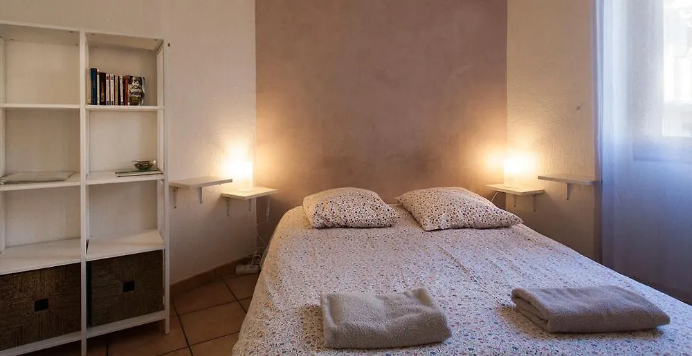The Frogs' House - Yoga Retreat Bed & Breakfast Saint-Jeannet