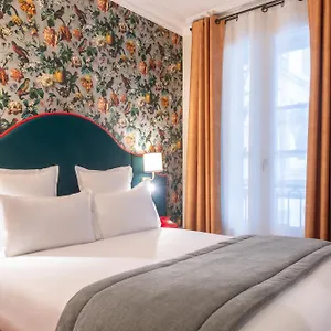 Brittany Hotel