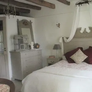 Couette-café Ferme Saint Joseph