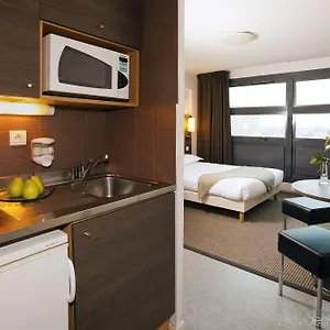 Appart hôtel Séjours&affaires Europe
